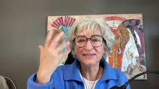 Miniature : Intuition : Entendez votre petite voix grâce à l'EFT (Replay Rdv EFT 28 oct 2024)
