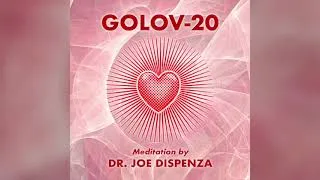 Miniature : GOLOV 20 Méditation Joe Dispenza en français