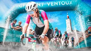 Miniature : GF MONT VENTOUX 2026 : l’EXPLOIT en décrochant le PODIUM