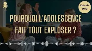 Miniature : À douze ans, tout bascule. Voici pourquoi les parents ne le voient pas venir ?