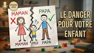 Miniature : "Je dis non. Et l'autre parent dit oui." Ce que l'incohérence des deux parents produit chez l'enfant