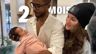 Miniature : NOTRE POST PARTUM : ALLAITEMENT, FATIGUE, FRENECTOMIE