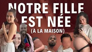 Miniature : NOTRE ACCOUCHEMENT À LA MAISON SANS ASSISTANCE - ANA
