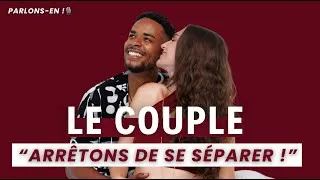 Miniature : CE N'EST PAS NORMAL QU'AUTANT DE COUPLES SE SÉPARENT ! PARLONS COUPLE