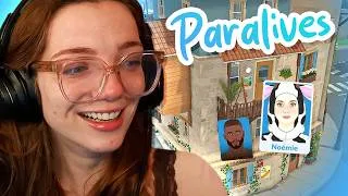 Miniature : Je suis addicte à ce jeu et à son fonctionnement ! | PARALIVES ❤️