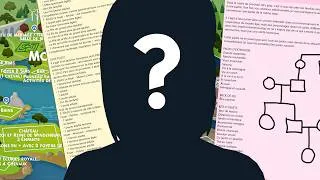 Miniature : Suite de la préparation du let's play avec Héritage et Royauté ! 👑