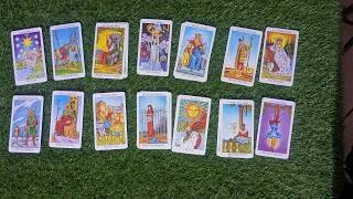 Miniature : ♊ GÉMEAUX 😱⚡ LIBÉREZ-VOUS DE CE QUI VOUS POUSSAIT 😣 🔮