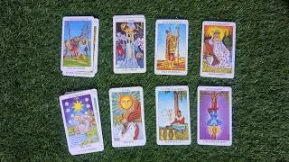 Miniature : ♒ VERSEAU ‼️😒 CONSEIL : PATIENCE ! VOUS NE LE REGRETTEREZ PAS 🤩 MARDI 5 MAI 2026 🔮