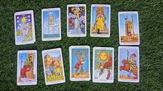 Miniature : ♏ SCORPION 🕊️ LE MESSAGE QUE VOUS RECEVEZ MAINTENANT POURRAIT TOUT CHANGER 💥