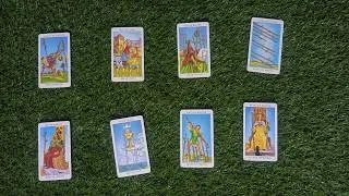 Miniature : Gémeaux ♊ ALERTE 🚨 4 mai — 5 messages secrets de l'Univers qui vont réécrire votre avenir ! 🌠✨