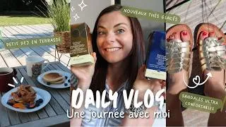 Miniature : Les vacances arrivent enfin!⎟VLOG