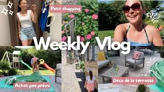 Miniature : Ce n'était absolument pas prévu⎟VLOG