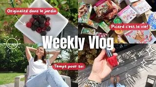 Miniature : Picard c'est la vie!⎟VLOG