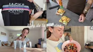 Miniature : Une semaine avec moi