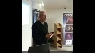 Miniature : Conférence sur l'observation d'Eddington - Jalle Astronomie - 15 novembre 2024