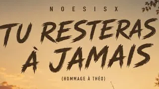 Miniature : ⭐ NOESISX - TU RESTERAS À JAMAIS ⭐ (Hommage à Théo) 🕊️ #rennes #théo #enfants 