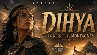 Miniature : NOESISX - DIHYA ⚔️🔥 #amazigh #kabyle #pourtoi 