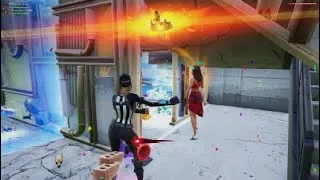 Miniature : Le DARON sur FORTNITE... Dur,dur...😅 #ad #fortnitebr
