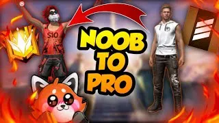 Miniature : COMMENT DEVENIR UN PRO SUR FREE FIRE | (Jouer comme un Pro sur Free Fire 2022) | ASTUCES & CONSEILS