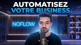 Miniature : J'ai automatisé +100 TPE/PME : voici comment automatiser votre business en 2026