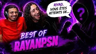 Miniature : RIYAD SE FAIT DIAGNOSTIQUER PAR UN ABONNER 🤣 RAYANPSN LE MET A BOUT 😂 - BEST OF RAYAN PSN