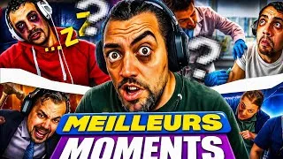 Miniature : 1H DE BESTOF DE THEKAIRI 78 - COLIS ET DONS TROLLS 🤣 #1