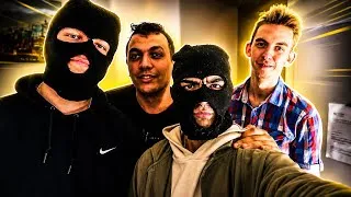 Miniature : COMPILATION PRANK DE THEKAIRI78,KENNY ET LA CAGOULE 😭🤣 #1