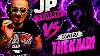 Miniature : LES MEILLEURS MOMENT DE JEAN PORMANOVE ET THEKAIRI78 🤣🤬 - PARTIE 4