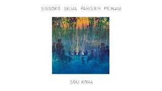 Miniature : Sissoko Segal Parisien Peirani - Orient Express (live version)