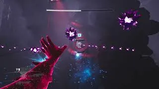 Miniature : Luna Abyss (PC) (K&M) - Extrait de gameplay