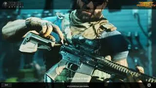 Miniature : Reaper Actual (PC) (4K) (K&M) - Extrait de gameplay niveau progamer