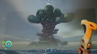 Miniature : Subnautica 2 (PC) (4K) - Extrait de gameplay - no commentary