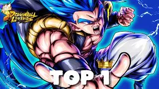Miniature : ILS AVAIENT TOUS TORT SUR GOGETA ULTRA ! 😱