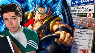 Miniature : Voici COMMENT bien JOUER GOGETA SSJ BLUE ULTRA sur DB LEGENDS