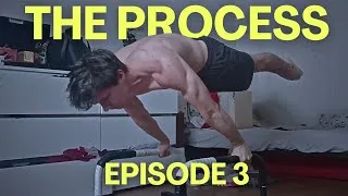 Miniature : THE PROCESS - Episode 3