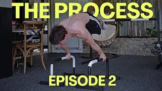 Miniature : THE PROCESS - Episode 2