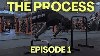 Miniature : THE PROCESS - Episode 1