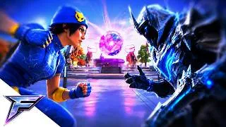 Miniature : ⚔️ EVENEMENT FIN DE SAISON CHAPITRE 7 SAISON 2 ⚔️