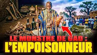 Miniature : Sidiki Konaté : Le Marabout Empoisonneur qui a Terrorisé le Mali