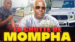 Miniature : L'Affaire Mompha : La chute du tout-puissant parrain des brouteurs | Enquête Exclusive