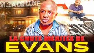 Miniature : EVANS : Le Kidnappeur Milliardaire qui exigeait 1 MILLION $ PAR VIE