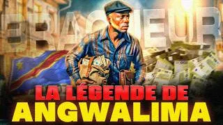 Miniature : ANGWALIMA : L'incroyable histoire de l'Al Capone du Congo 🇨ongo