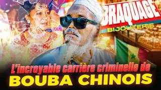 Miniature : Le seul homme qui s’est évadé de l’île de Gorée : L’histoire folle de Bouba Chinois 🇸🇳