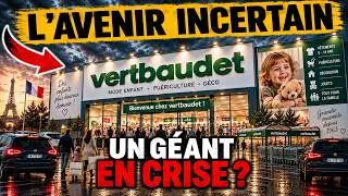 Miniature : L'Ascension et la Chute de l'Empire Français de la Mode Enfantine : Vertbaudet