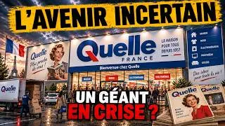 Miniature : Que S'est-il Passé à Quelle France ? La Fin d'un Empire du Catalogue