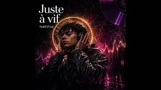 Miniature : Juste à vif - NoirEtVrai 