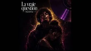 Miniature : La vraie question - NoirEtVrai 