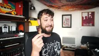 Miniature : #1 - Le projet qui va ANNIHILER le temps libre de mes prochaines années.