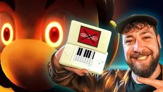 Miniature : Ceci n'est PLUS une Nintendo DS