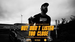 Miniature : NOIR GOUPIL - But don't listen too close (VIDEO)